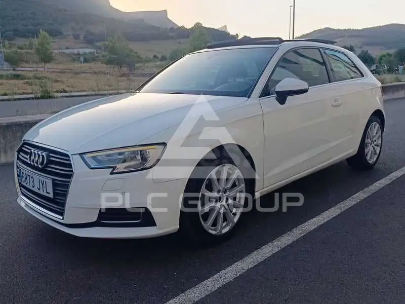 2017 Audi A3