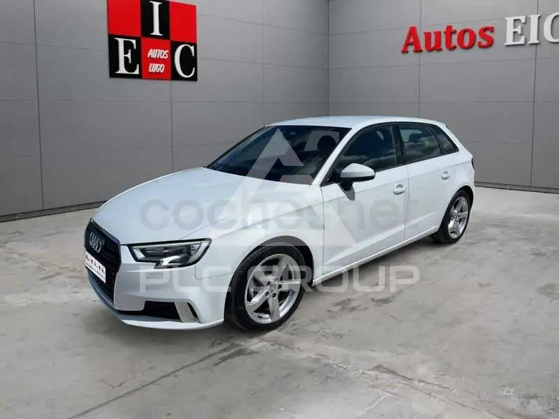 2017 Audi A3