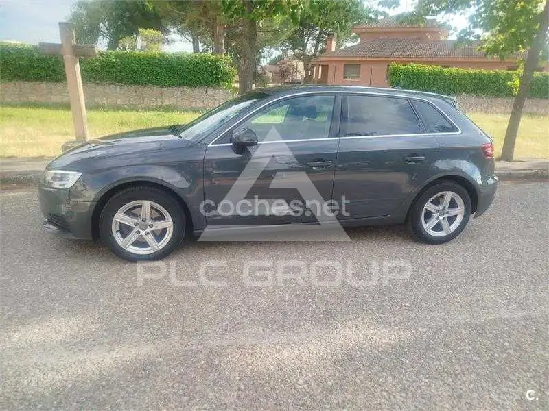 2017 Audi A3