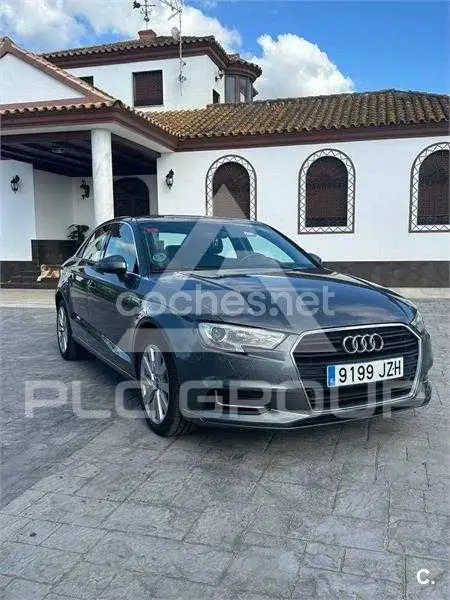 2017 Audi A3