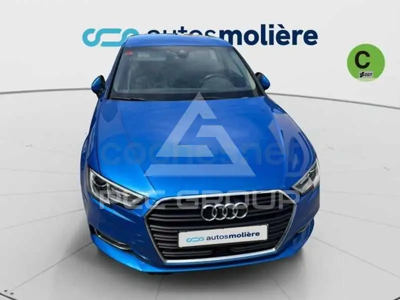 2017 Audi A3