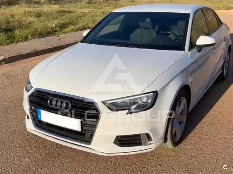 2017 Audi A3