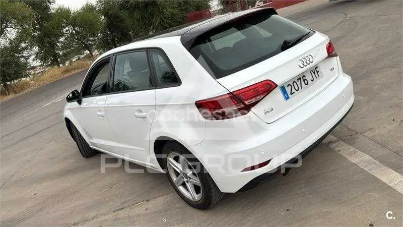 2017 Audi A3
