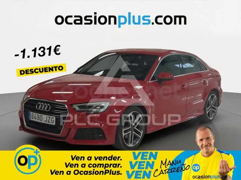 2017 Audi A3