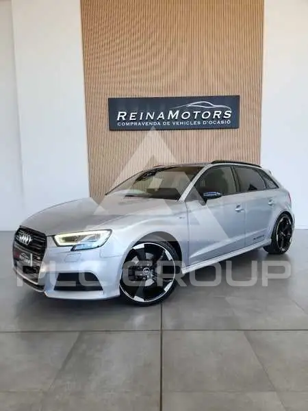 2017 Audi A3