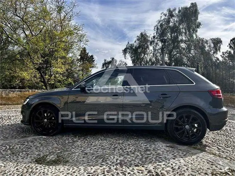 2017 Audi A3