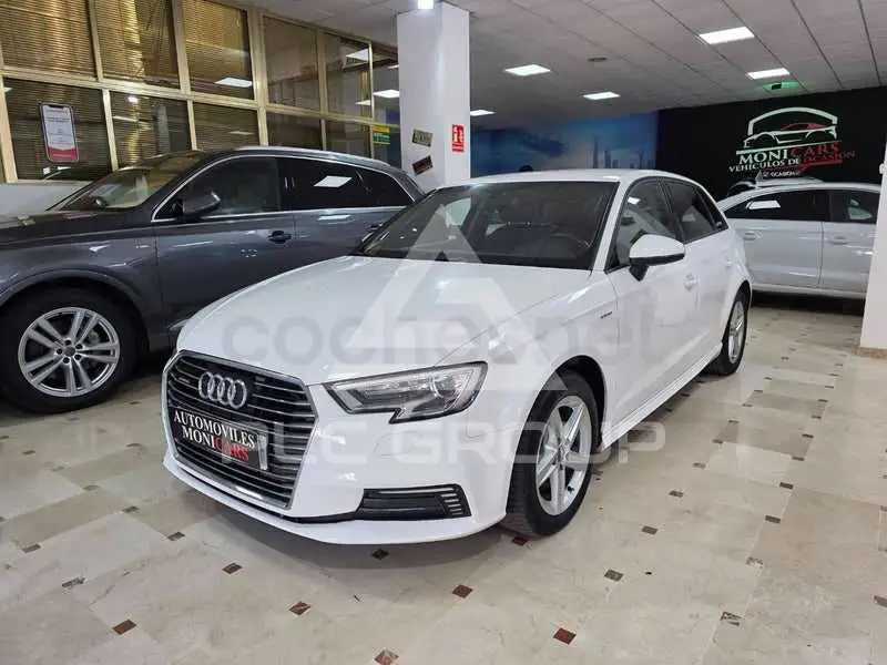 2017 Audi A3