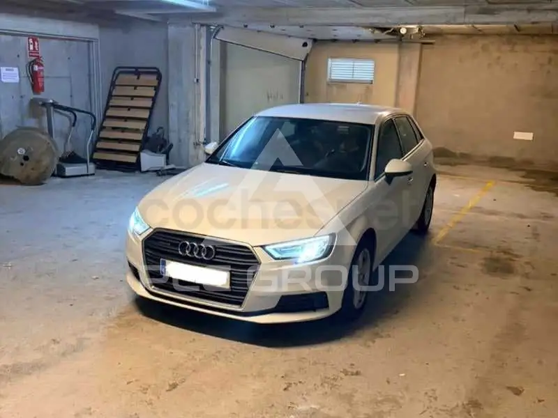 2017 Audi A3
