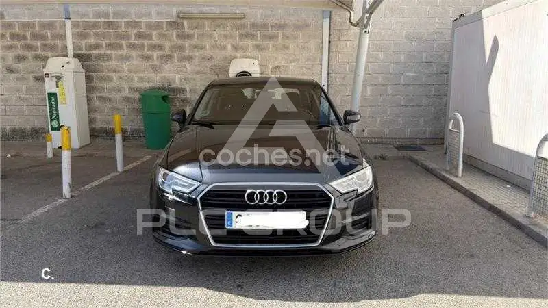 2017 Audi A3