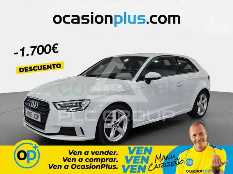 2017 Audi A3