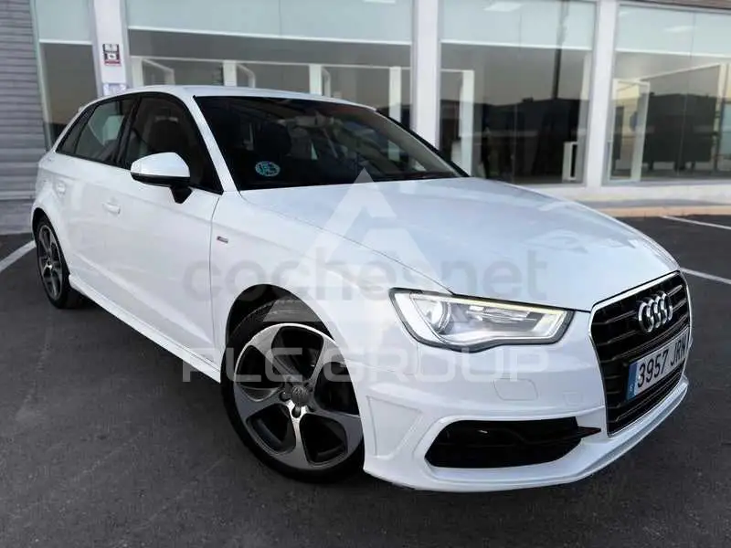 2017 Audi A3