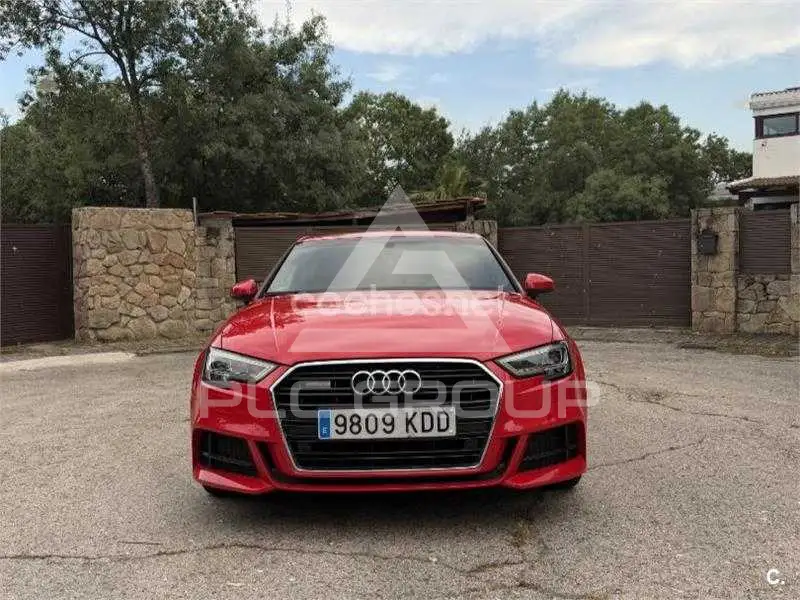 2017 Audi A3