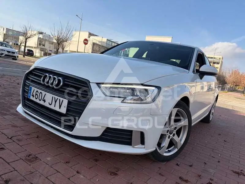 2017 Audi A3