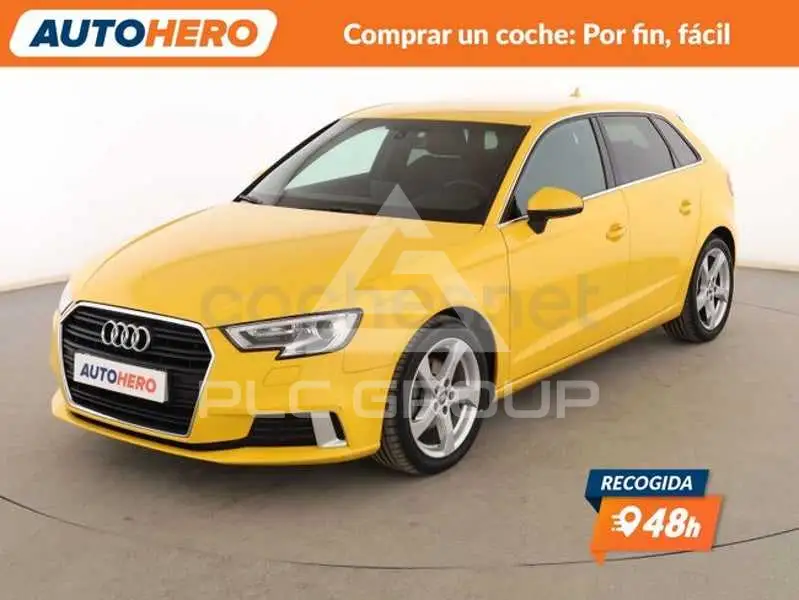2017 Audi A3
