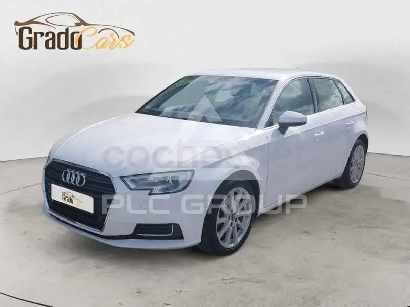 2017 Audi A3