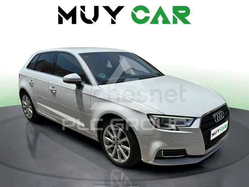 2017 Audi A3