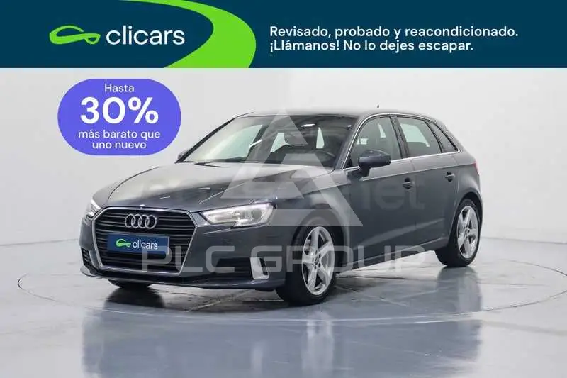 2017 Audi A3