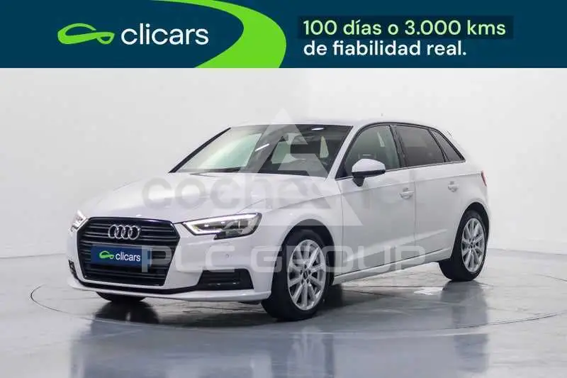 2017 Audi A3
