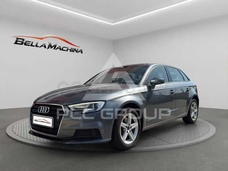2017 Audi A3
