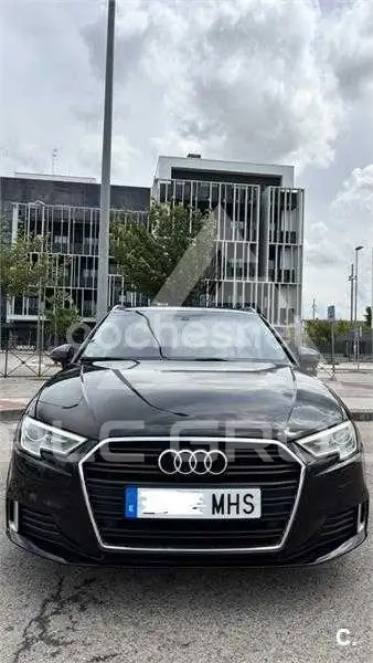 2017 Audi A3