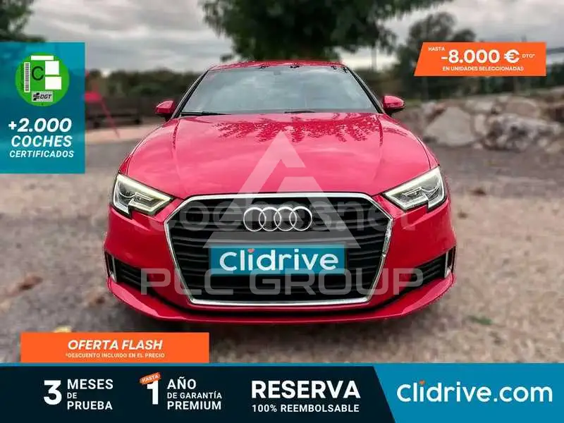 2017 Audi A3
