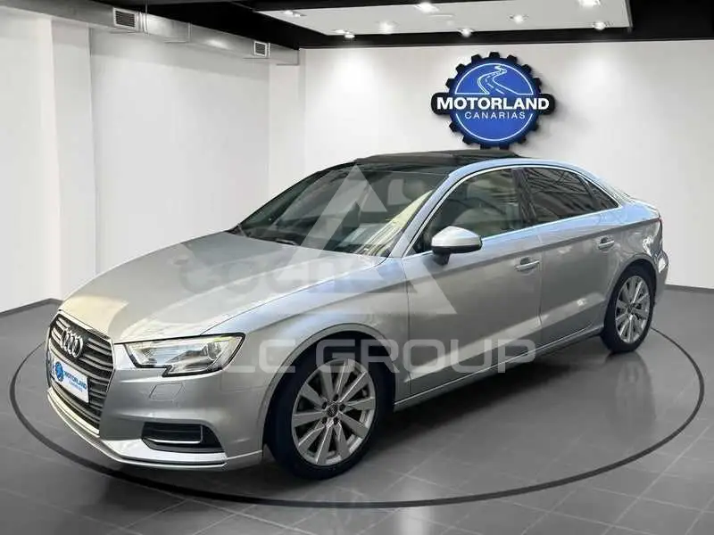 2017 Audi A3