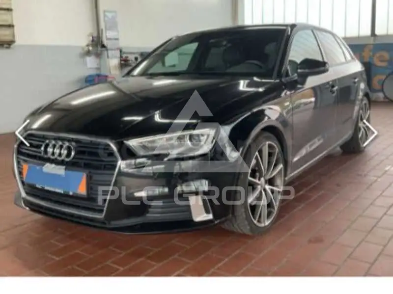2017 Audi A3