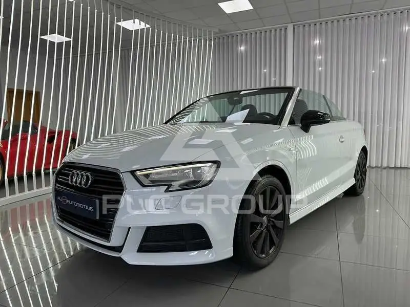 2017 Audi A3