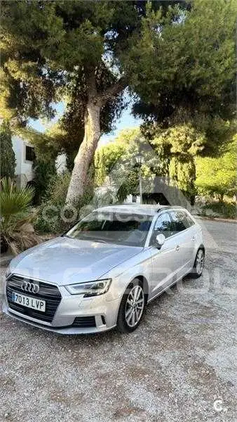 2017 Audi A3