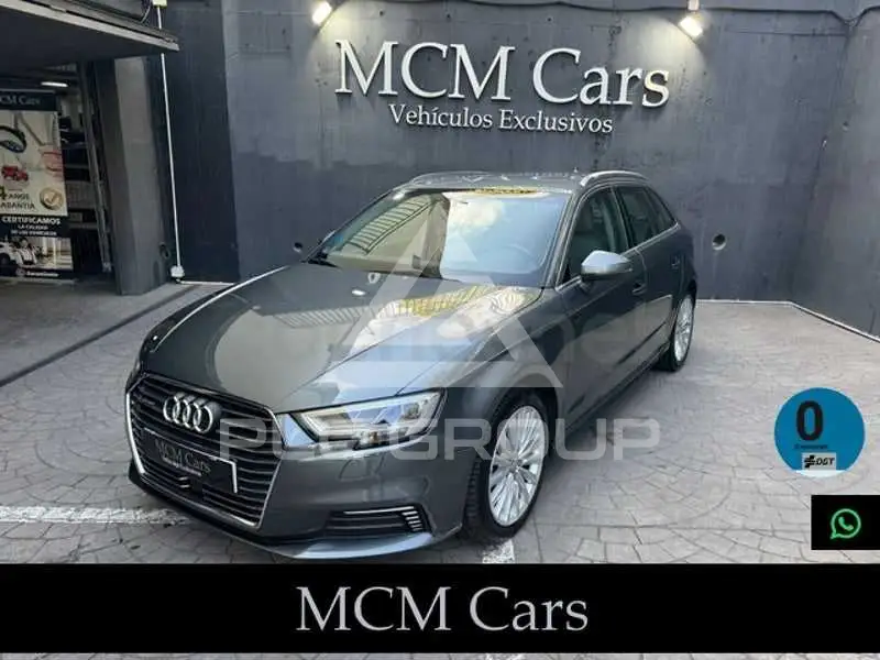 2017 Audi A3