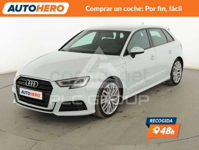 2017 Audi A3