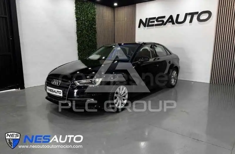 2017 Audi A3