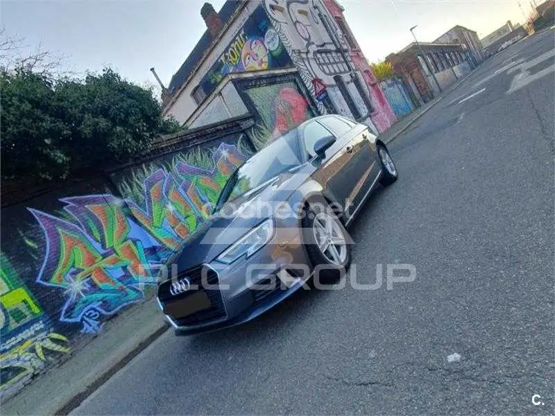 2017 Audi A3
