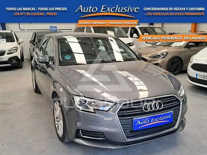 2017 Audi A3
