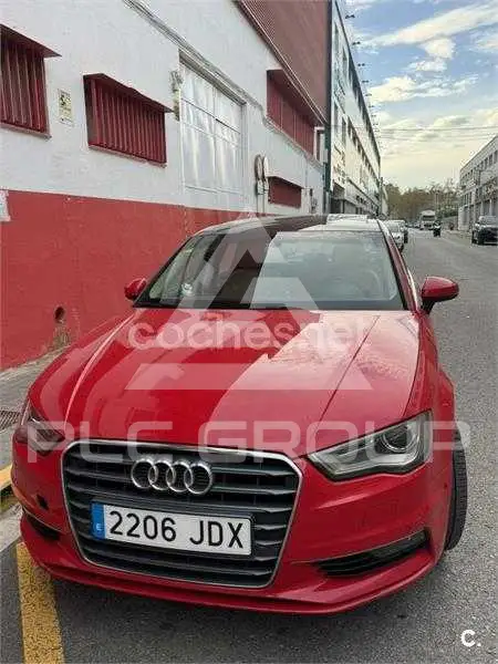 2017 Audi A3