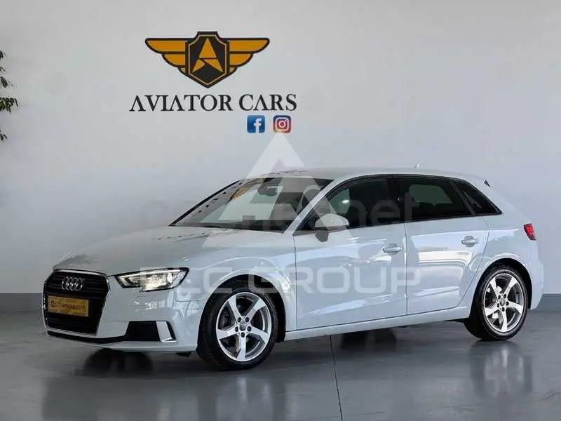 2017 Audi A3