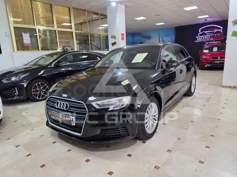 2017 Audi A3