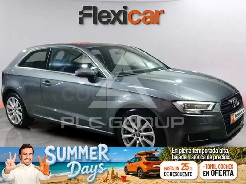 2017 Audi A3