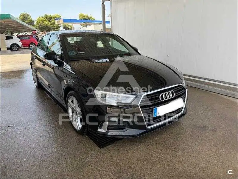 2017 Audi A3