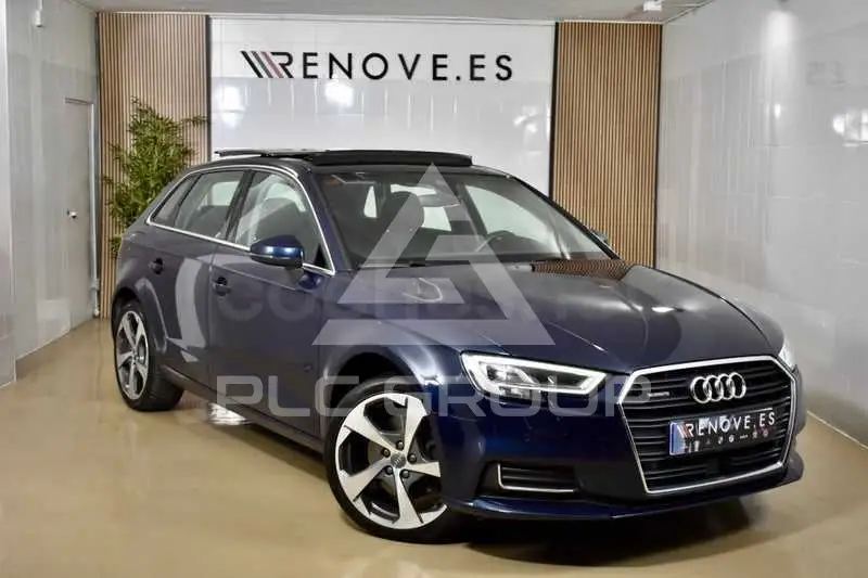 2017 Audi A3