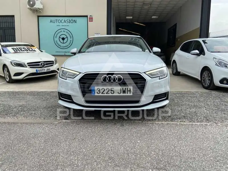 2017 Audi A3