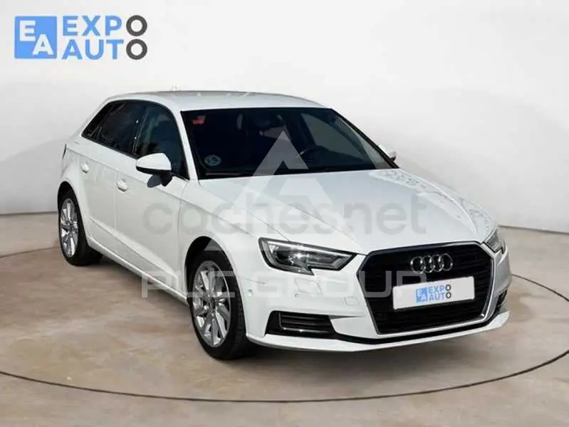 2017 Audi A3