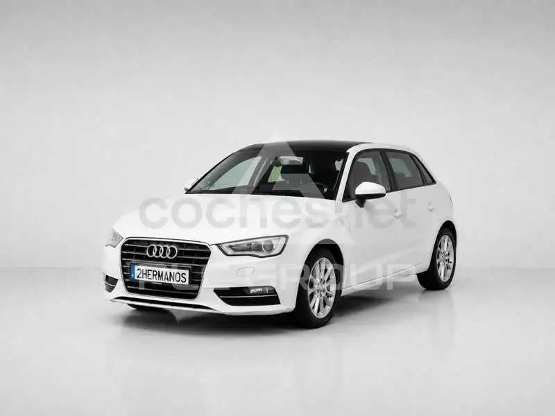 2017 Audi A3