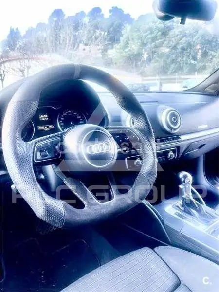 2017 Audi A3