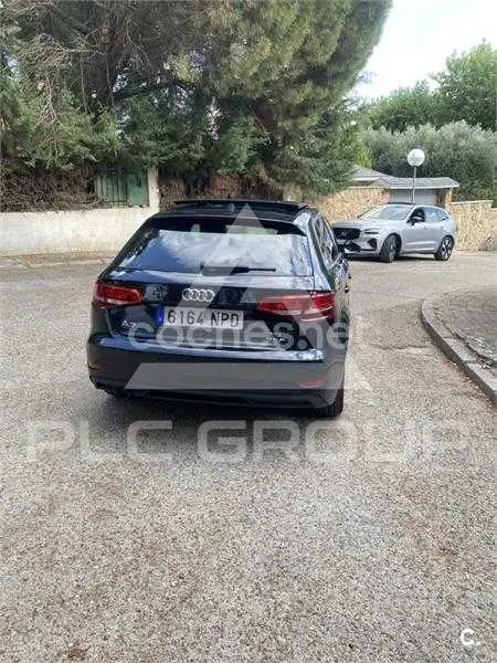 2017 Audi A3