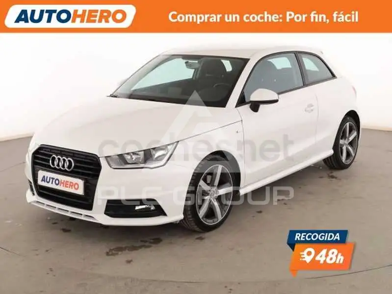 2017 Audi A1