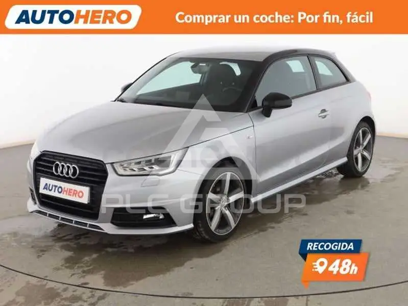 2017 Audi A1
