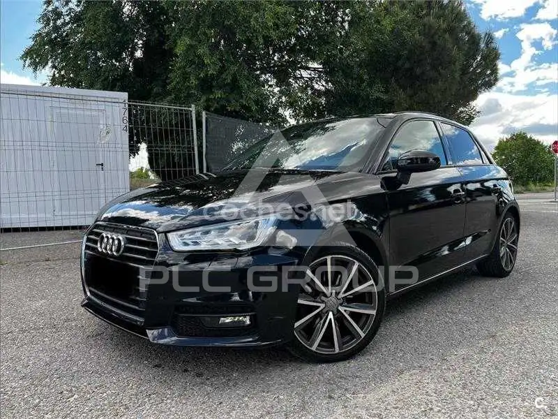 2017 Audi A1