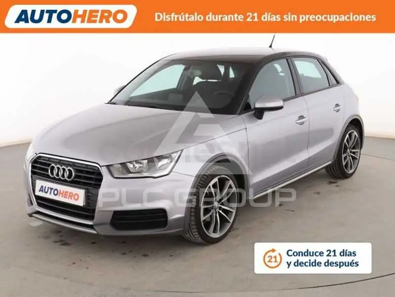2017 Audi A1