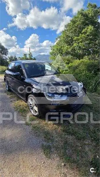 2017 Audi A1